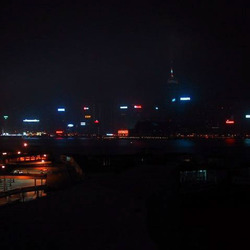 previous: Kowloon