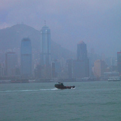 previous: HK Bay