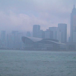 Next: HK Bay