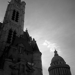 previous: Paris   Pantheon