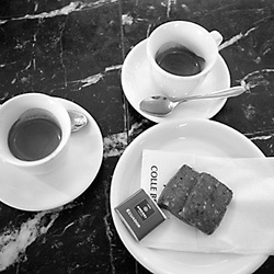 previous: Espresso