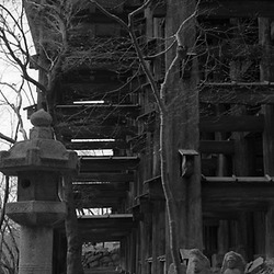 previous: Kiyomizu dera   Fondations