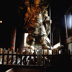 Next: Todaiji   Tamonten