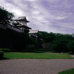 16-Kanazawa_Castle