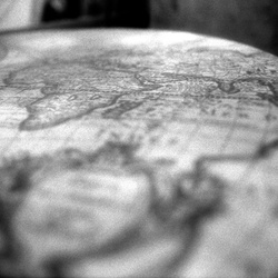 Next: The World