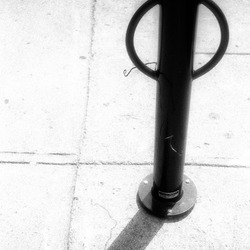 Next: Bike Parking
