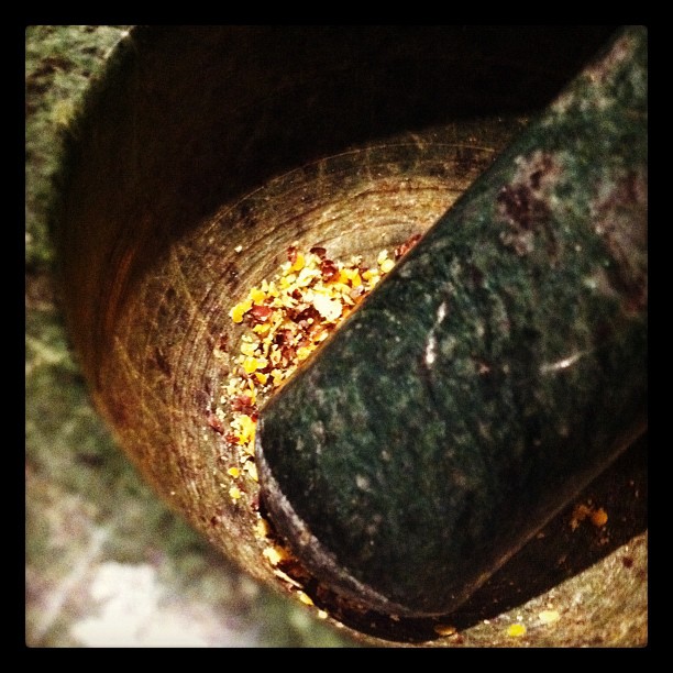 Mustard Seeds Mustard Seeds