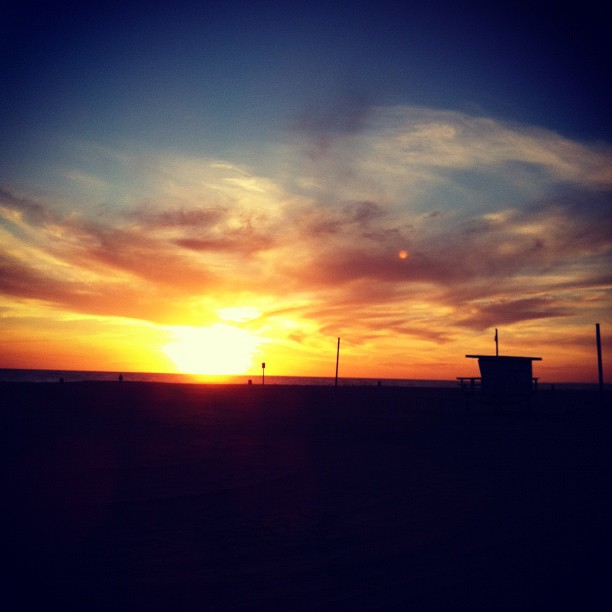 Hello, Pacific Ocean. Long time no see. Hello, Pacific Ocean. Long time no see.
