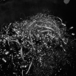 thumbnail: Shirokanedai, Tokyo, Feb 2006
