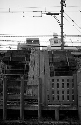 Escaliers
