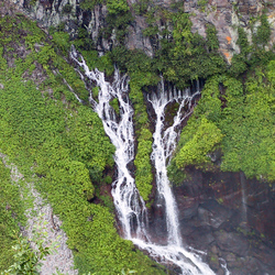 Photo: Kegon Falls