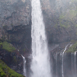 Photo: Kegon Falls