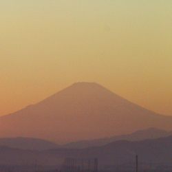 Photo: Fuji