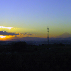 Photo: Fuji