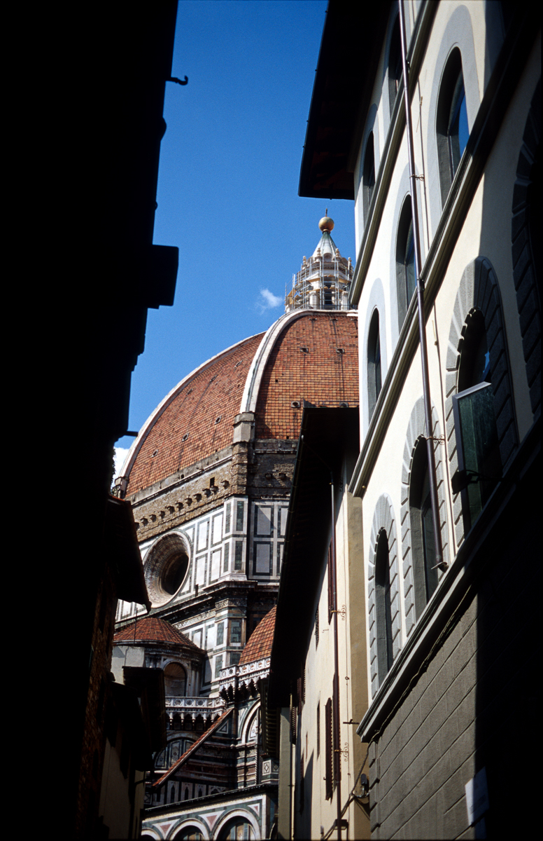 Photo: Firenze - Duomo