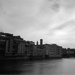 photo: Arno, Firenze