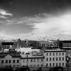 Photo: Quebec Panorama